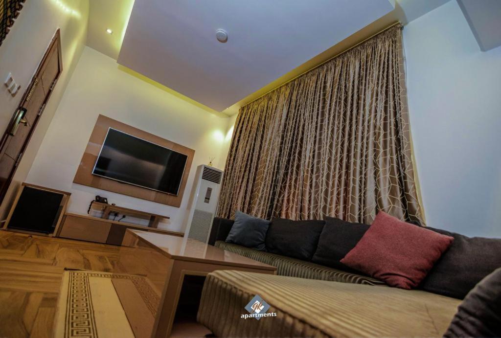 אסאבה Gk Apartments מראה חיצוני תמונה