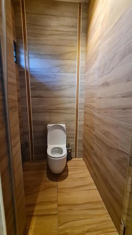 אסאבה Gk Apartments מראה חיצוני תמונה