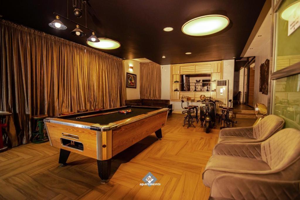 אסאבה Gk Apartments מראה חיצוני תמונה